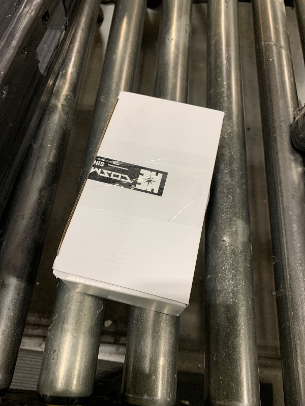 Photo 1 of Cosmostar Mixing and Dispensing Gun, Impression Mixing Dispensing AB Gun Ratio 1:1/1:2 for 50ml, Compatible with 3M Adhesive 04747 cartridges, CosmoMix Mixing Epoxy Cartridge Dispenser Gun