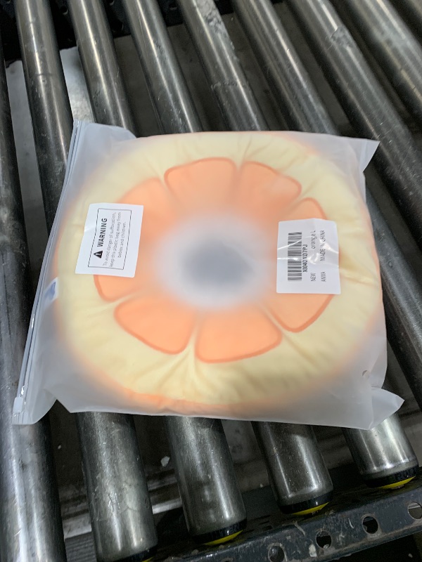 Photo 1 of ANWA Adjustable Cat Cone Collar Soft, Cute Cat Donut Collar After Surgery, Kitten Recovery Cones to Stop Licking