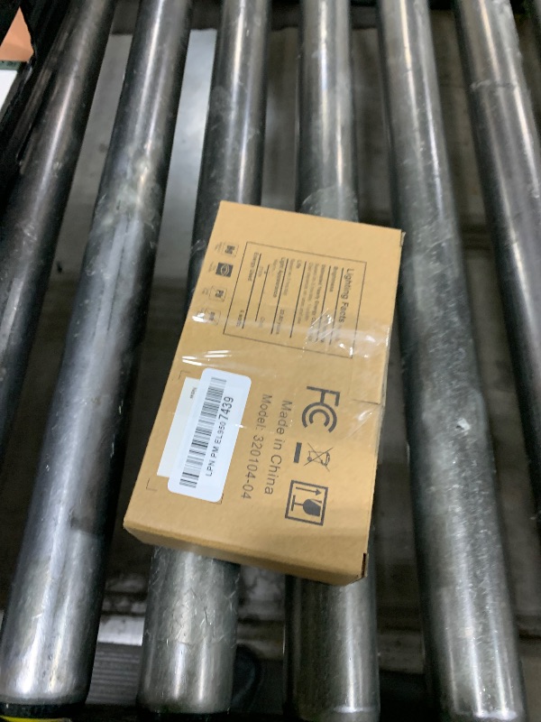 Photo 1 of E12 LED Candelabra Bulbs 40 Watt Equivalent, 4W Vintage Candle Light Bulbs, 470Lm Warm White 2700K Edison Bulbs for Ceiling Fan, Filament Clear Glass Type B Lamp Bulbs for Chandelier (5 Packs)