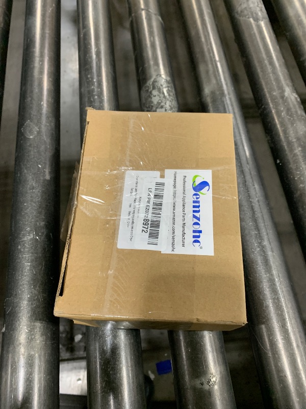 Photo 1 of Dryer atlantis parts Fit for May-tag 3000 5000 series - 12001541 303373K Dryer Drum Roller kit, 306508 Dryer Tumbler Bearing Kit, WP33002535 Drum Belt, 6-3700340 Idler Pulley