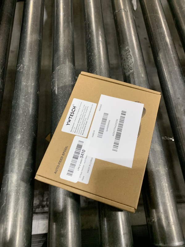 Photo 1 of 15 Pack Trimmer Spool Line for Worx,(WA0010)Replacement Trimmer Spool Line for Worx,Trimmer Line Refills 0.065 inch for Worx,Suitable for Worx String Trimmers(12 Pack Grass Trimmer Line,3 Trimmer Cap)