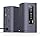 Photo 1 of Baseus Spacemate Series 11-in-1 Docking Station for Mac, 4K HDMI, USB-C, PD, RJ45, Audio, Space Grey
