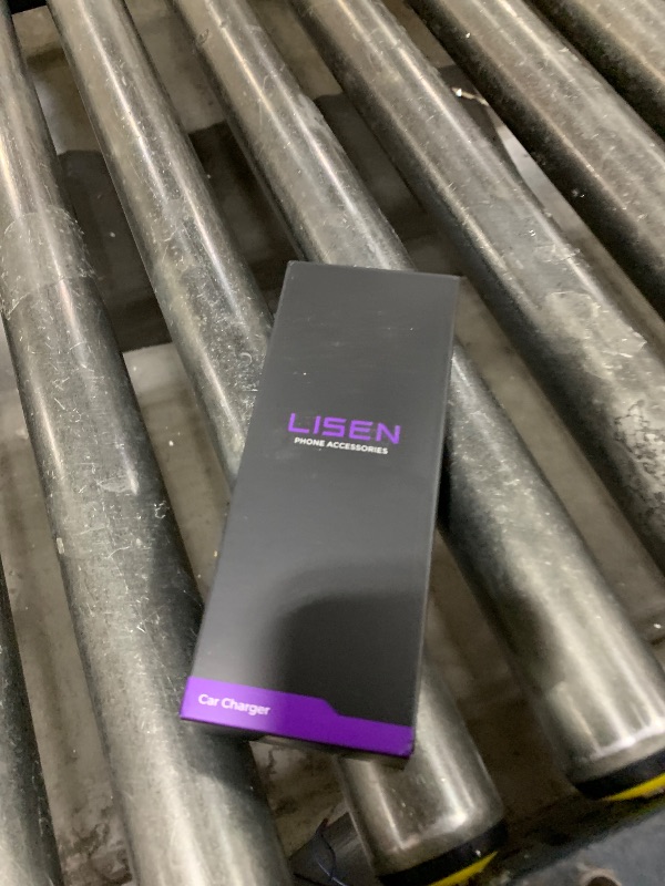 Photo 1 of LISEN Retractable Car Charger for iPhone 17, 69W USB C Car Accessories Adapter USB C Charger Fast Charging, Gifts for Women Men, Travel Essentials, for iPhone 17 Pro Max Air 16 15 14 13 12 Samsung S25