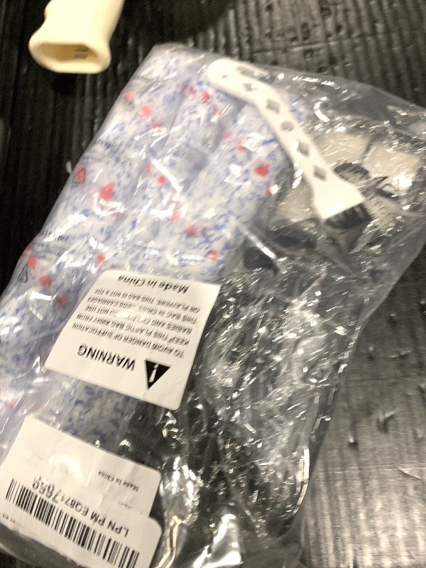 Photo 1 of JORAIR Replacements Compatible with Bissell CrossWave, 3 Multi-Surface Brush Roll 1868 + 3 Vacuum Filter 1866 Vacuum Filter, Compare to Part 1608683, 160-8683, 1608684