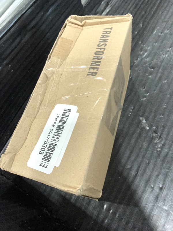 Photo 1 of MineCtrl Recliner Power Supply, TiMOTION TP2 TP2P IP20 5 Pin AC/DC Switching Power Supply Transformer 29V 2.5A Adaptor