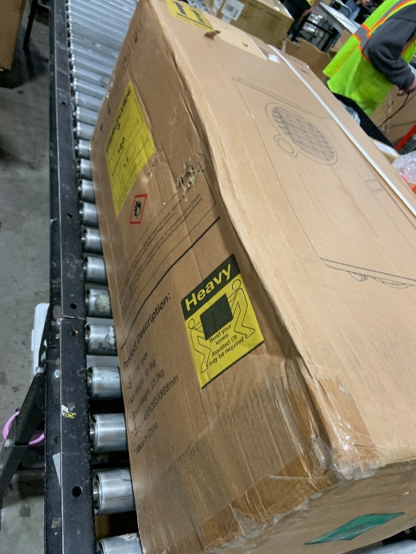 Photo 1 of Lxlu Portable Air Conditioners