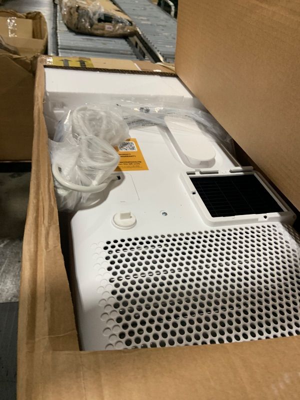 Photo 1 of Lxlu Portable Air Conditioners