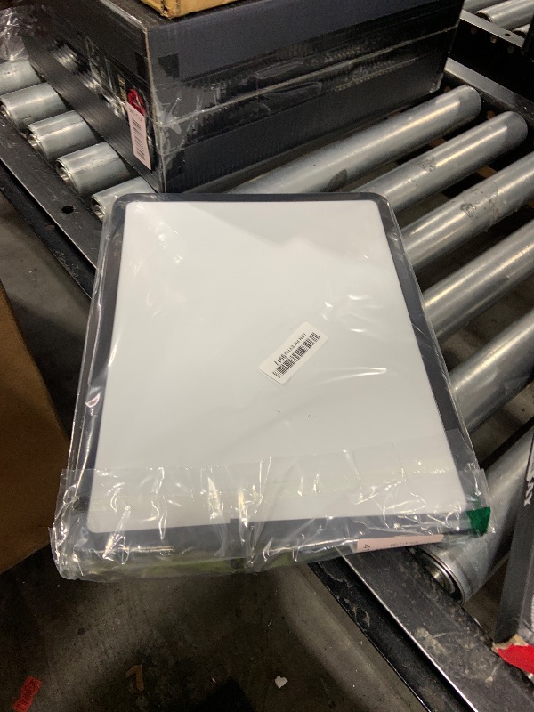 Photo 1 of Mr. Pen- Dry Erase Board, 14” x 11” with a Black Dry Erase Marker, Small Mini White Board for Students, Back to School Supplies