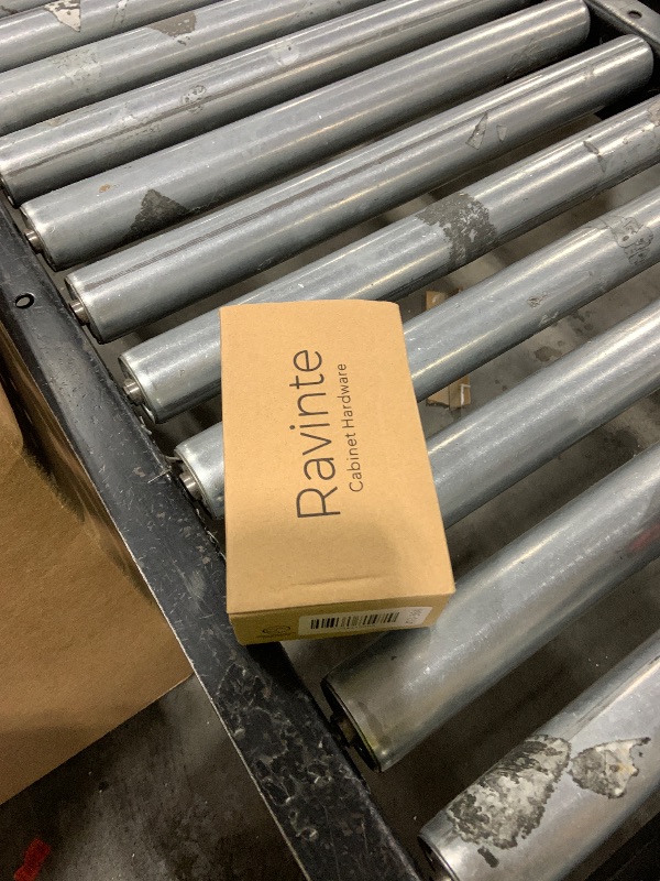 Photo 1 of 10 Pack Champagne Bronze Cabinet Knobs Mini Round Knobs Single Hole Solid Drawer Pulls for Dresser Drawers -1 Inch Diameter