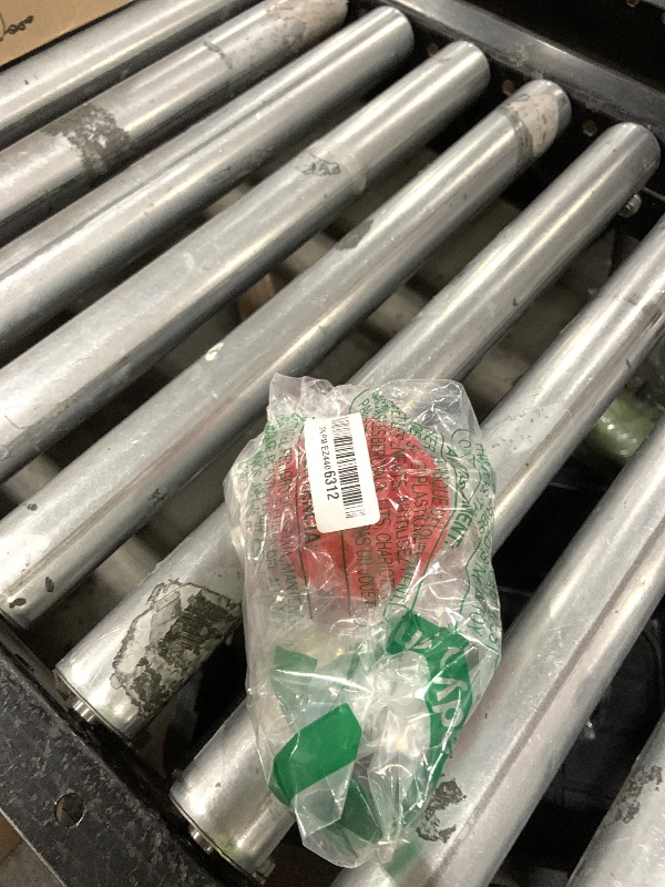 Photo 1 of Ptazucv Retriever Suction Cup Ball, Securely Attaches to M5 Pole,Retrieves Discs from Trees and Shrubs.Suction Ball Attachment Only, Does not Include Pole
