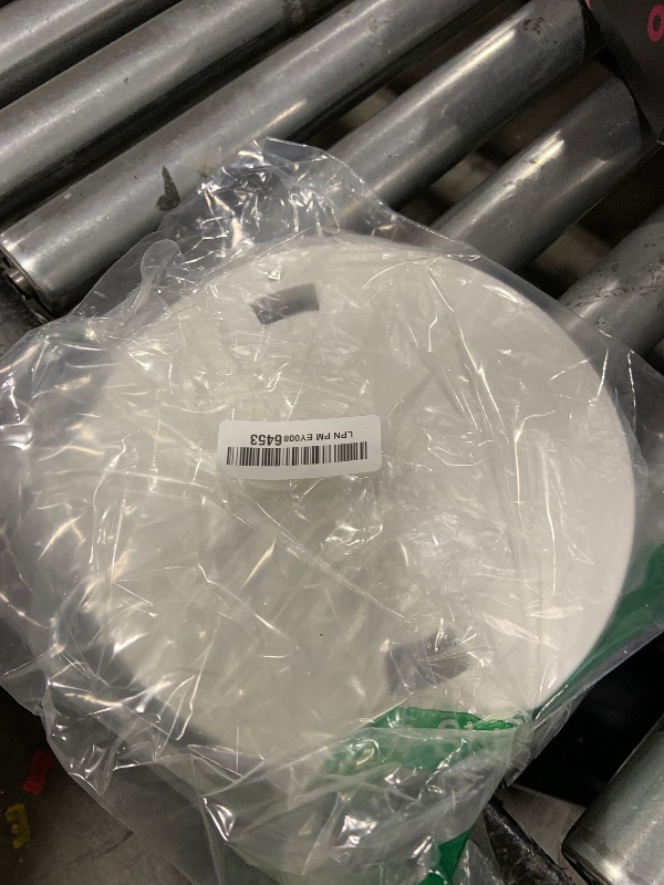 Photo 1 of Vsttar SPX1075C1 White Cover 8 3/4" Diameter?Other Sizes not Suitable?,Replacement for Hayward SP1075, SP1075T, SP1076, SP1077 Automatic Skimmers