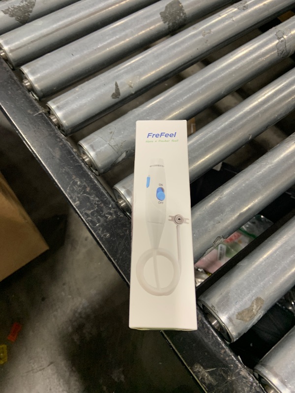 Photo 1 of Replacement Hose & Handle Parts for Waterpik Aquarius Water Flosser (WP-660 & WP-670 Series)