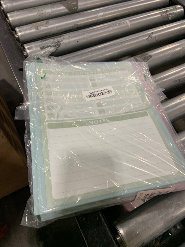 Photo 1 of Mr. Pen- Plastic Folders with Pockets and Prongs, 20 Pack, Letter Size, Assorted Pastel Colors, Flexible Plastic Folders with Prongs, Clear Front Pocket, Card Slot & Color-Coded Cover Papers