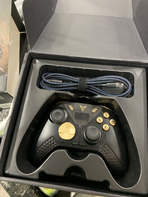 Photo 1 of FLYDIGI APEX 4 PC Controller Black Myth: Wukong Edition
