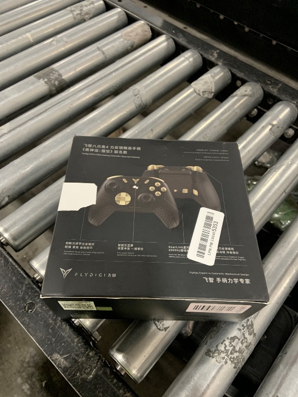 Photo 1 of FLYDIGI APEX 4 PC Controller Black Myth: Wukong Edition