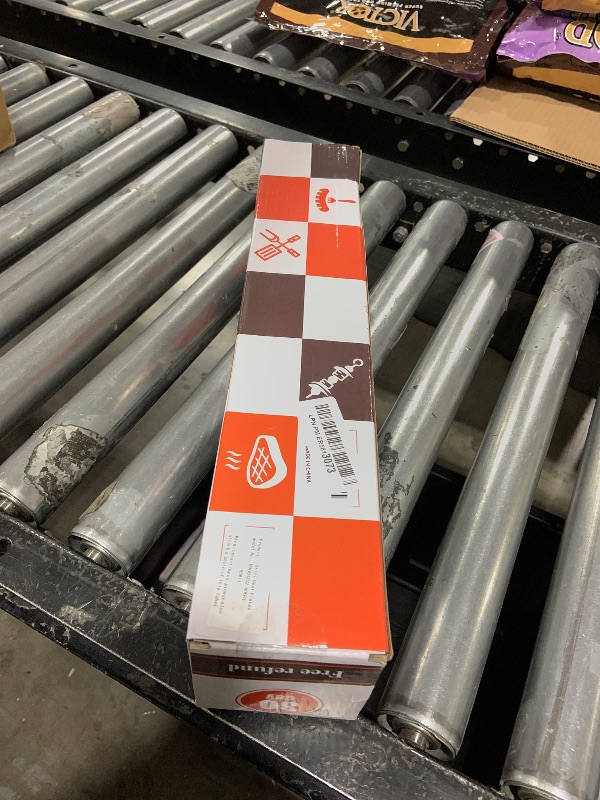 Photo 1 of QuliMetal SUS304 Flavorizer Bars for Weber Genesis II/LX 300 Series, Genesis II E-310, II E-330, II E-335, II S-335, II LX S/E-340 (2017 and Newer) Gas Grills, Heat Plates Replacements for 66032/66795