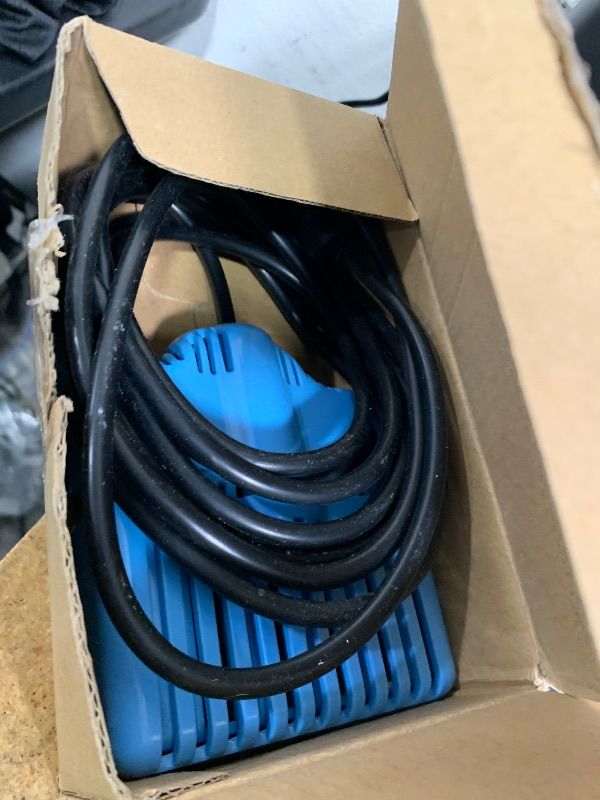 Photo 1 of CLG20A-010 Drop-in Salt Chlorine Generator Replacement Cell Compatible with Saltron Mini Salt System