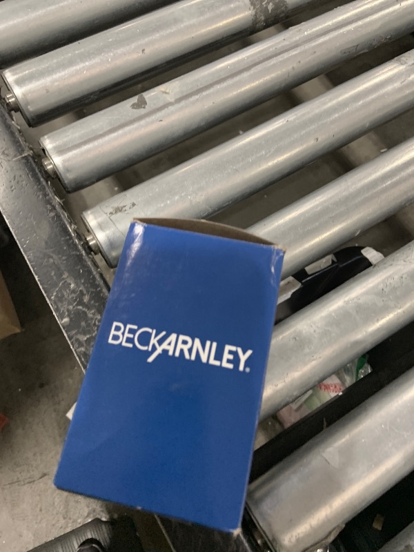 Photo 1 of Beck/Arnley Fuel Filter - 043-0920