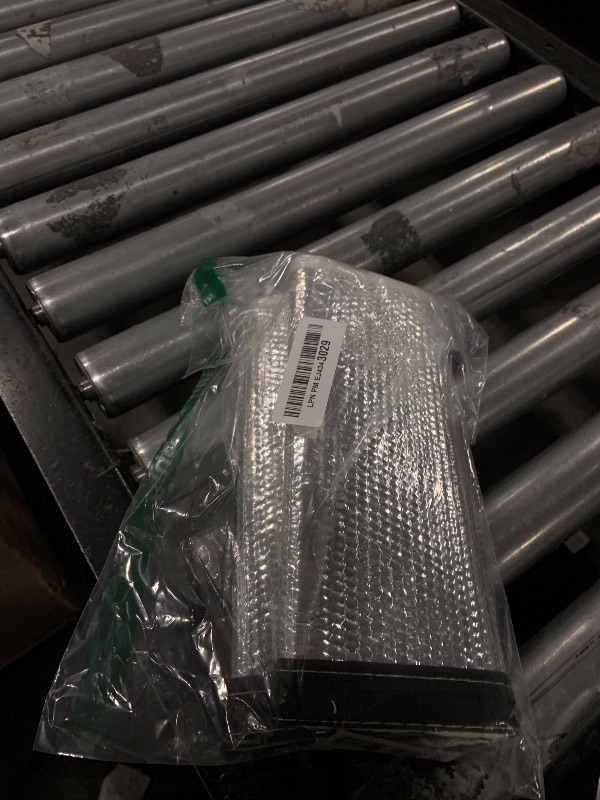 Photo 1 of MECCANIXITY 3mm Heat Shroud Aluminized Sleeving 2 1/2" ID x 3.2FT Aluminum Metallic Fiberglass Heat Shroud for Fuel Lines Cables Electrical Wiring