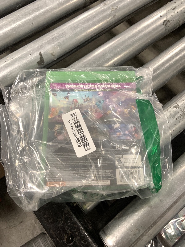 Photo 1 of Plants vs. Zombies Garden Warfare 2 - Xbox One