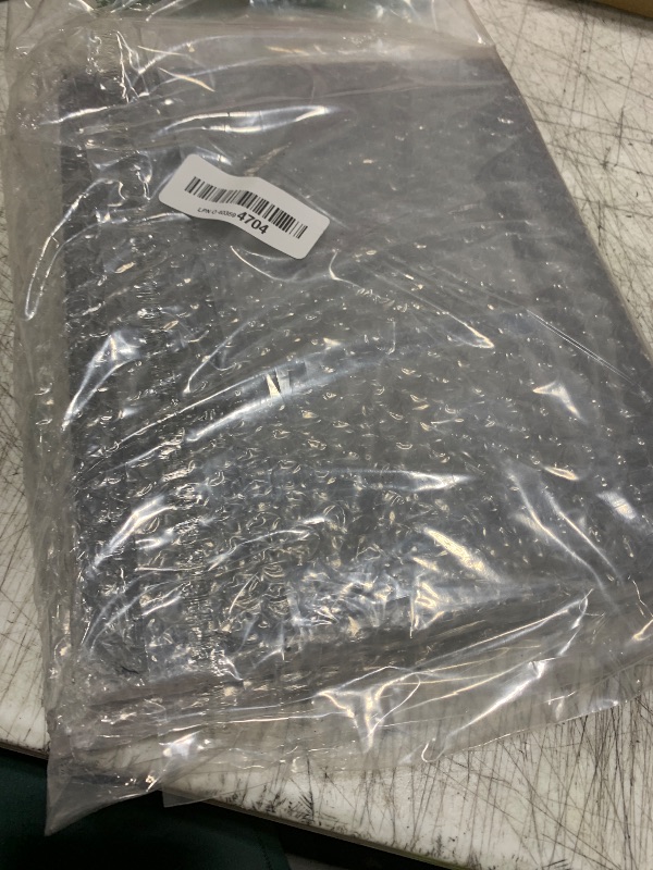 Photo 1 of WANZELONYO Sublimation Slate Blanks 8x10 Inch Sublimation Plaque Rock Stone Picture Photo Plate 2  Pack 