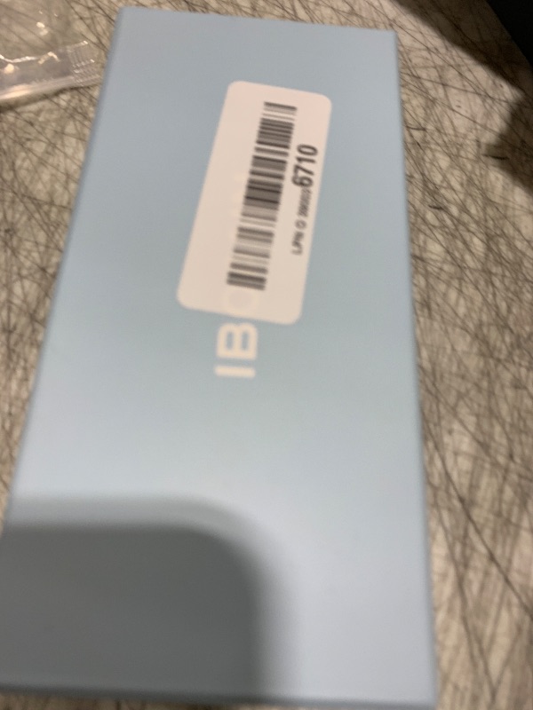 Photo 1 of IBOANN Iconic Blue Light Glasses for Woman - Computer Glasses up to 99% Blue Light Blocking - Anti Eyestrain & UV Glare Protection