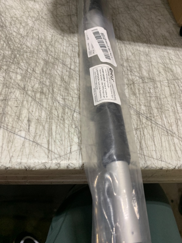 Photo 1 of CHILI Extension Pole with 2-Section, 1.46 to 2.29 ft, Telescoping Pole with Twist-Lock Design, Ideal for removing Wallpaper, Popcorn Ceilings, Putty and Paint, Fits CHILI Pole Scrapers, Made In Taiwan