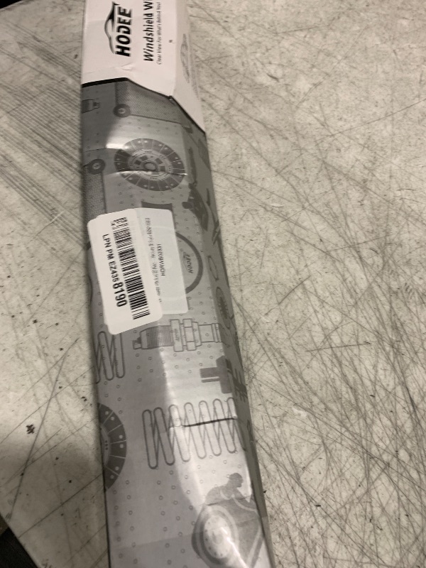 Photo 1 of HODEE (Pack of 2) Rear Wiper Blade Replacement for Toyota 4Runner 3rd gen 1996-2002,Back Windshield Blades Accessories,Rear Window Assembly OE:85242-35010