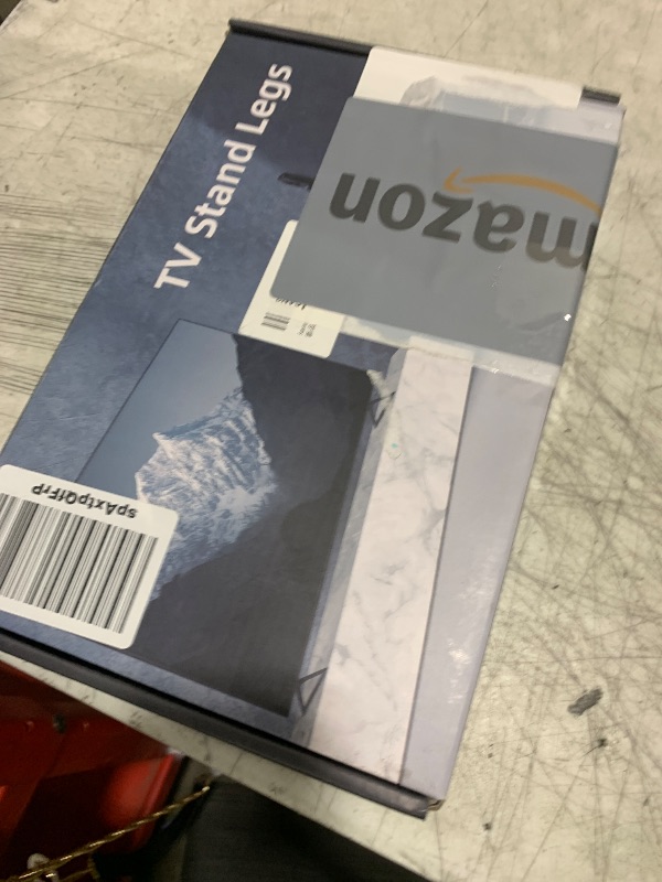 Photo 1 of for Samsung Tv Legs Stand - Tv Legs Replacement, Applies to UN50TU7000FXZA UN50TU700DFXZA UN55TU7000FXZA UN55TU700DFXZA UN55TU8000FXZA UN58TU7000FXZA Model