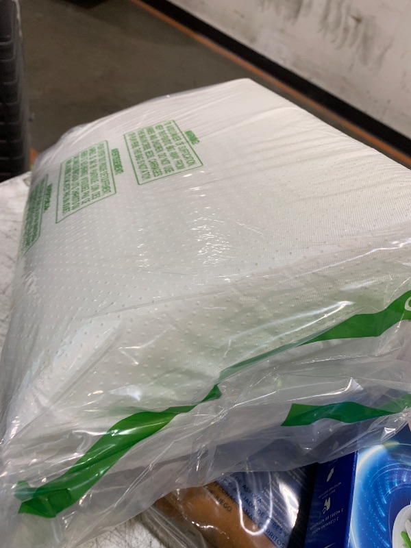 Photo 1 of CUSHION LAB Patented Pressure Relief Seat Cushion 