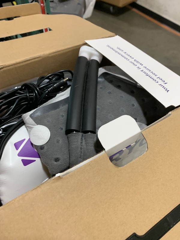 Photo 1 of Cold Therapy Machine with Programmable Timer, Portable-Ice Machine-for-Shoulder-After-Surgery, Shoulder Replacement Recovery System, Cryotherapy Pain Relief w/Compression Pad