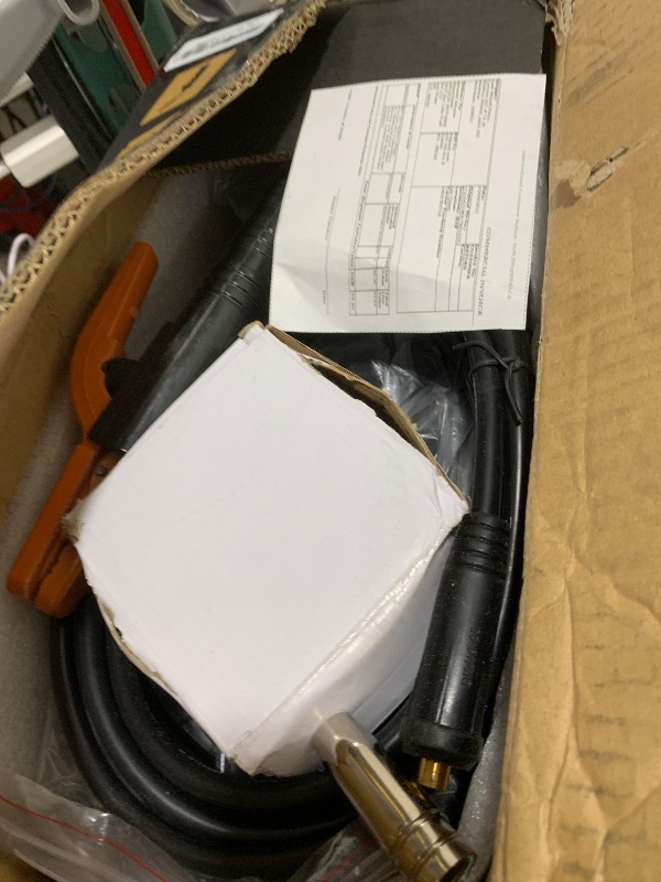 Photo 1 of AWT MIG Welder 140Amp, Flux Core MIG Welder/Stick 2 in 1 Welding Machine, Welder Machine 110V With Synergy IGBT Inverter, Portable Gasless Welder Equipment