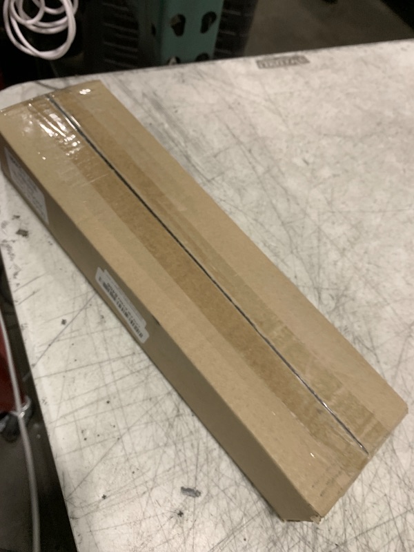 Photo 1 of 14 inch Drawer Slides 4 Pairs (8pcs) Soft Close 3 fold Full Extension Side Mount Cabinet Drawer Glides 14" Silver Cabinet Rails for Dresser, Cabinet, Kitchen 100 LB Capacity