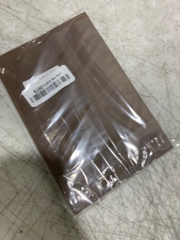 Photo 1 of Do²ping Brown Foam Sheets Crafts, 8.5x5.5 Inch Eva Craft Foam Paper for Crafts Project Classroom Scrapbook DIY Cosplay (Brown-10 Sheets)