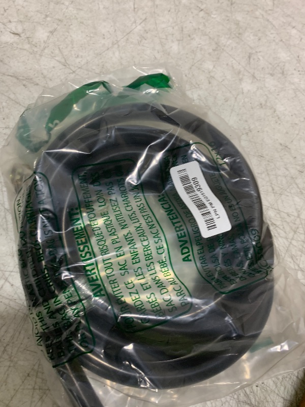 Photo 1 of Impesur 3/8" Silicone Vacuum hose, 10FT Vacuum Hose Automotive Black (ID 10mm) 130PSI Max Pressure with 5 Hose Clamps