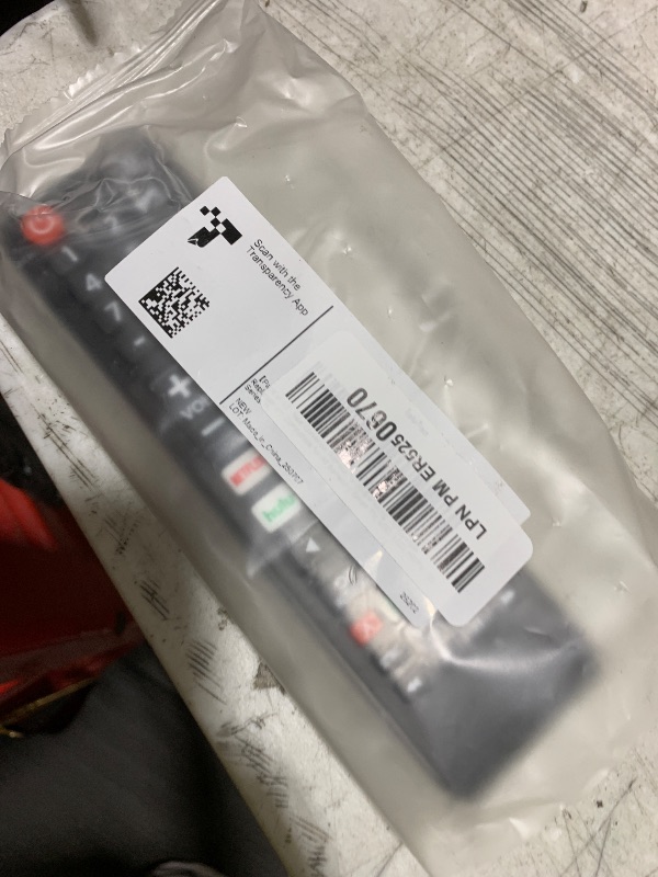 Photo 1 of ?Pack of 2? New Universal Remote for All Samsung TV Remote, Replacement Compatible for All Samsung Smart TV, LED, LCD, HDTV, 3D, Series TV