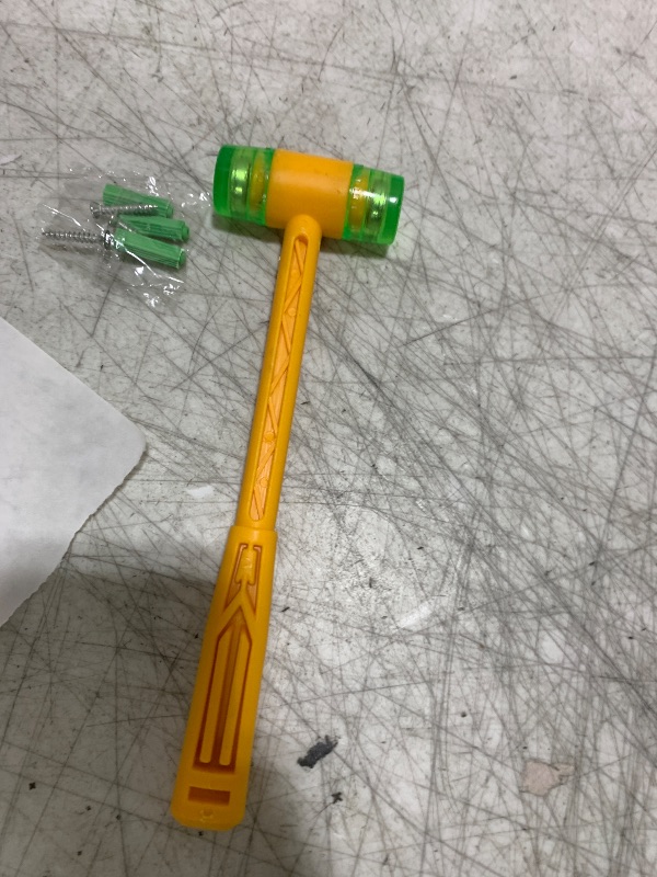 Photo 1 of 30 mm Dual Head Nylon Rubber Hammer Jewelers Metal Mallet,Multipurpose, Doublesided & Lightweight Mallet Soft Hammer for Home Decoration Installation Hand Tool
