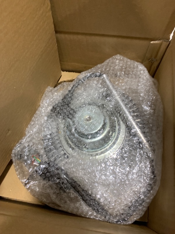 Photo 1 of VIPCAR 3282 Severe Duty E-V Fan Drive Clutch for Dodge [Cummins Diesel L6] Engine, 2004-2009 Ram 2500/3500/4000 5.9L 360 cid, 2007-2010 Ram 2500/3500/4000/4500/5500 6.7L 408 cid