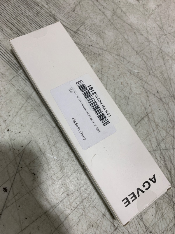 Photo 1 of AGVEE 3ft Coiled Short USB-C to Lightning Charging Cable [MFI Certified] 30W PD Fast Charger Cord in Car for iPhone 14/13/12/11/XS/8/7/6/5 CarPlay, iPad, iPod, Red