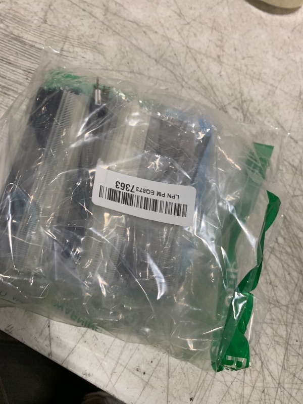Photo 1 of Mini Stitch  for Clothes Sewing, Quick Stitch Sewing Gun for Clothes (Blue)