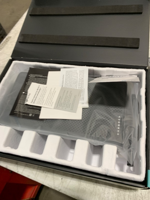 Photo 1 of TP-Link Dual-Band BE3600 Wi-Fi 7 Router Archer BE230 | 4-Stream | 2×2.5G + 3×1G Ports, USB 3.0, 2.0 GHz Quad Core, 4 Antennas | VPN, EasyMesh, HomeShield, MLO, Private IOT | Free Expert Support