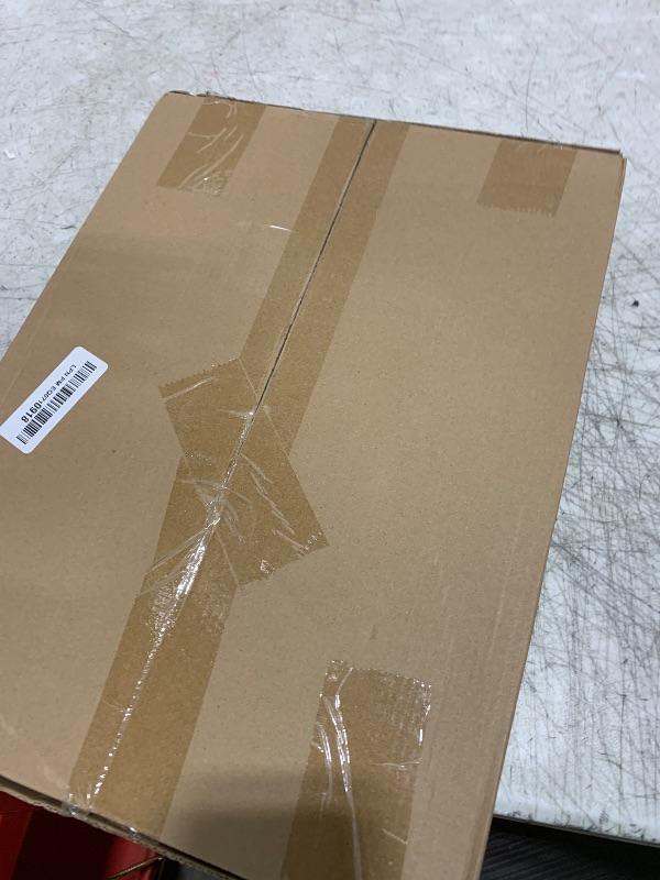 Photo 1 of TEMI Slant Board for Calf-Stretching - Wooden Incline Wedge Stretcher for Squats, Foot & Ankle Mobility, Portable Fitness Equipment, Balance Block for Heel Stretch, Knees Over Toes Training