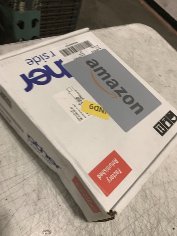 Photo 1 of Brother P-Touch PT-D410 Home/Office Advanced Label Maker | Connect via USB to Create and Print on TZe Label Tapes up to ~3/4 inch (Renewed Premium)