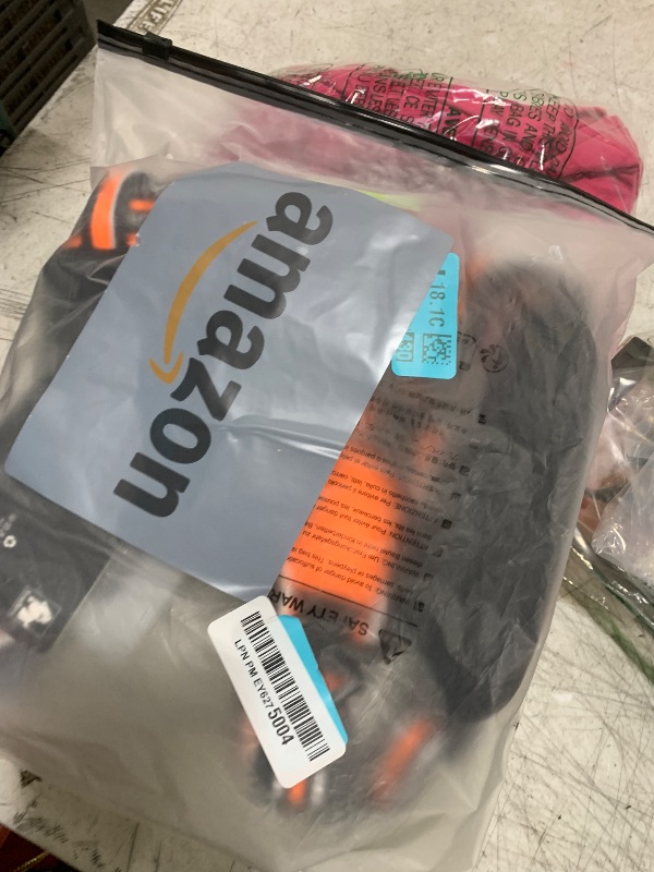 Photo 1 of JUXZH Truelove No Pull Dog Harness with Easy Control Handle and 2 Leash Attachments,Reflective Adjustable Pet Vest