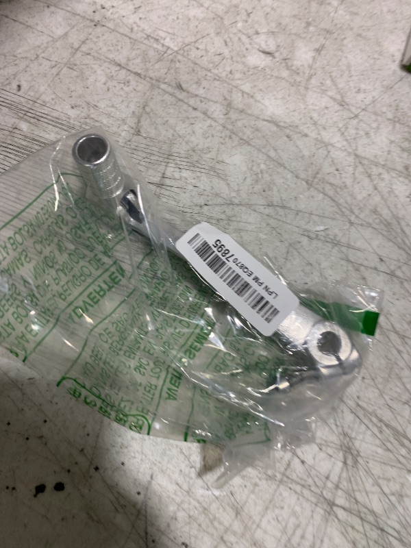 Photo 1 of CNC Aluminum Gear Shifter Lever, Foldable Gear Shift Lever Fit for 50cc 110cc 250cc CRF50 XR50 XR CRF Dirt Pit Monkey Bike Motorcycle ATV Quad Accessory (Silver)