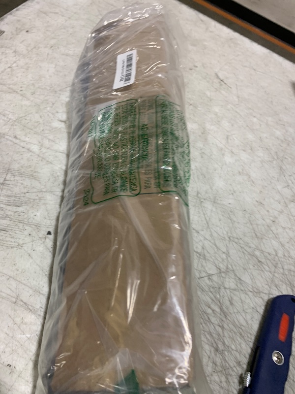 Photo 1 of Curtain Rods 2 Pack 5/8 inch Brown Curtain Rods for Windows 30 to 88 Inch with Brackets Easy to Install for Bedroom Living room Kitchen