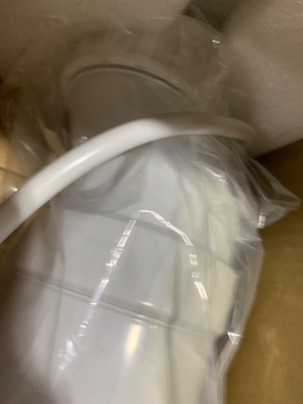 Photo 1 of T-15 Pool Salt Cell for Salt Water Pool Chlorinator System Salt Cell Replacement Part for Hayward T Cell T15 940 W3T-CELL-15 Cell Salt Chlorination Cell Up to 40000 Gallons (40000 Gallons)