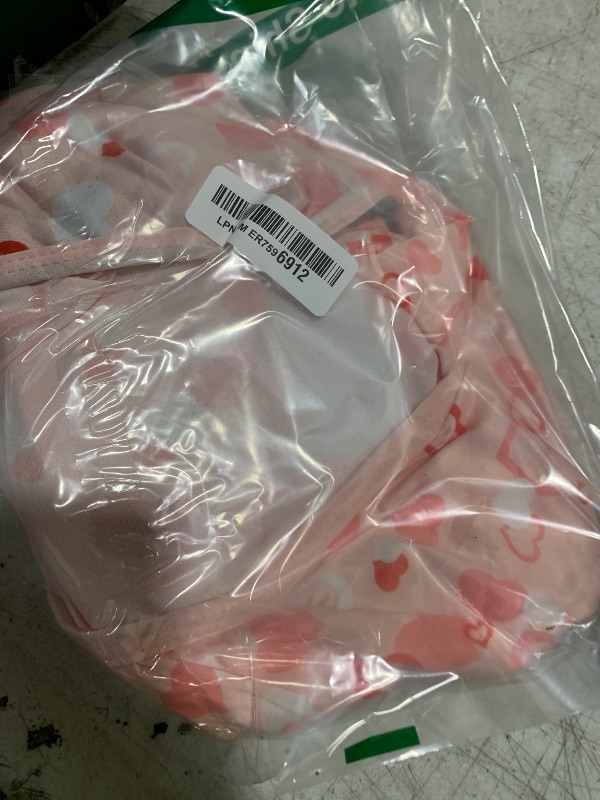 Photo 1 of Kuoser Dog Surgery Recovery Suit, Valentine's Day Doggie Surgical Shirt for Female Male Dogs, Pet Onesies for Small Medium LargeDogs