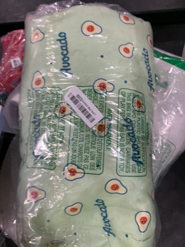Photo 1 of PUMYPOREITY Cooling Dog Bed, Pet Cooling Mat with Pillow, Ice Silk Cooling Dog Blanket, Self Cooling Pad for Cat,Dog, Washable Summer Pet Mat for Kennel, Crates, Sofa, Floor, Green, L