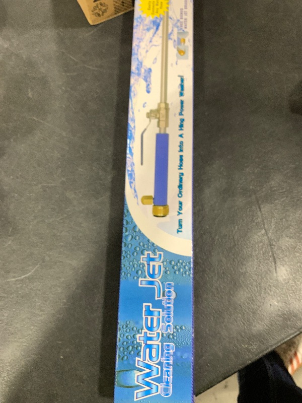 Photo 1 of Rerennco Nozzles and Hose Quick Connectors45363456567567